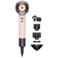 Dyson - HD16 Pink/Rose Gold Straight+Wavy
