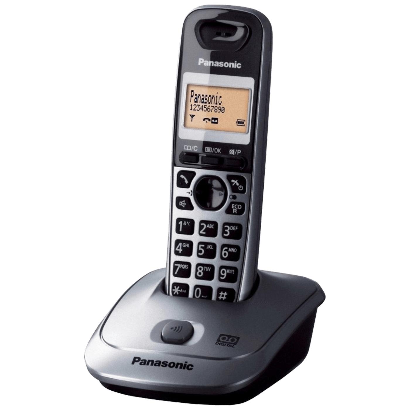 Telefon bežični, DECT/GAP, 1.4