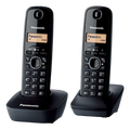 Panasonic - KX-TG1612FXH