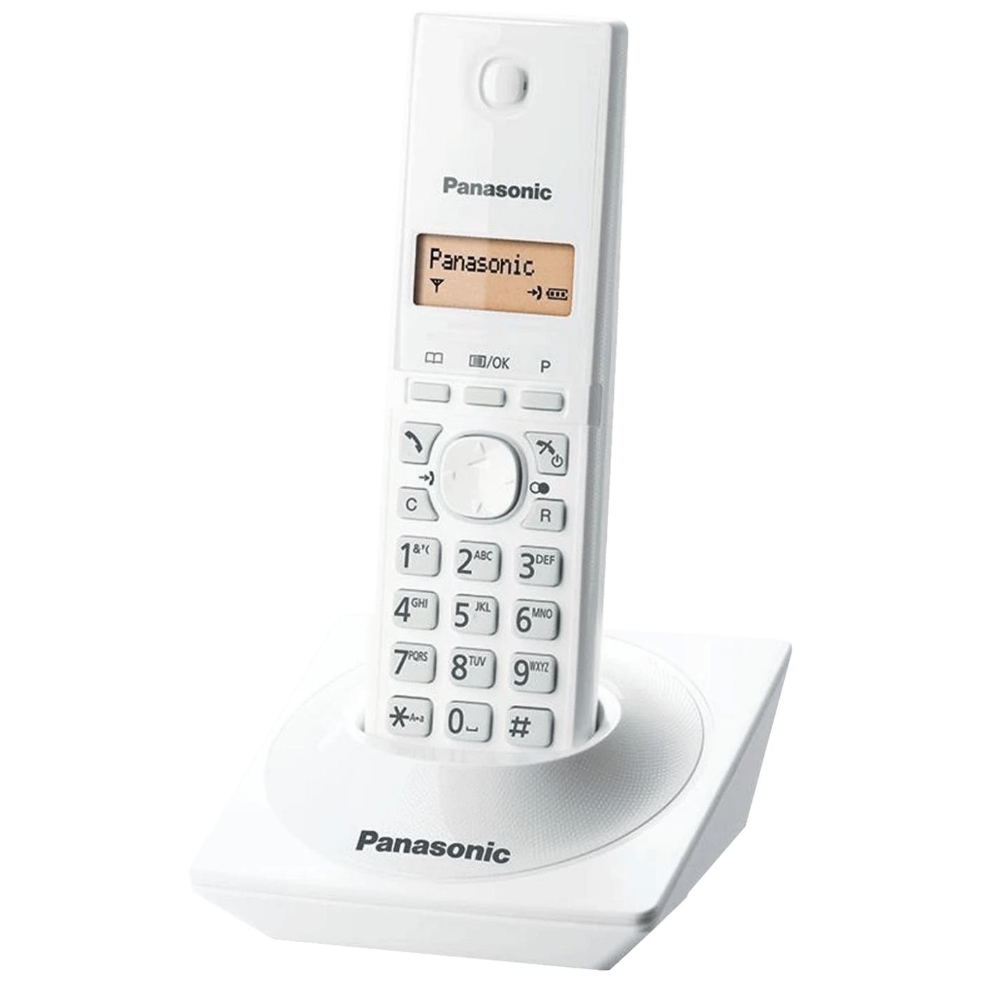 Telefon bežični, DECT/GAP, 1.25