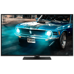 Smart 4K LED TV 55 inch, UltraHD, DVB-T2/C/S2, HDR10, WiFi
