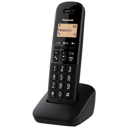 Telefon bežični, LCD Display
