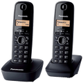 Panasonic - KX-TGB612FXB