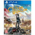 Sony - The Outer Worlds PS4