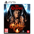 Sony - PS5 The Quarry
