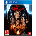 Sony - PS4 The Quarry