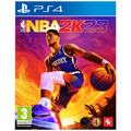 Sony - NBA 2K23 PS4