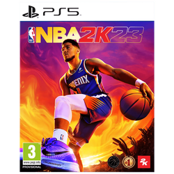 Igra PlayStation 5: NBA 2K23