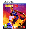 Sony - NBA 2K23 PS5