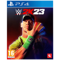 Sony - PS4 WWE 2K23 EU
