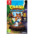 Nintendo - Switch Crash Bandicoot N.Sane Tril
