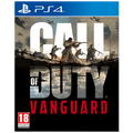 Sony - PS4 Call of Duty VANGUARD