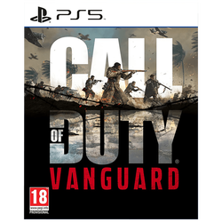 Igra PlayStation 5: Call of Duty VANGUARD