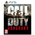 Sony - PS5 Call of Duty VANGUARD