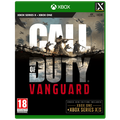 X Box - XBOX Serie X Call of Duty VANGUARD
