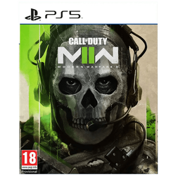 Igra PlayStation 5: Call of Duty Modern Warfare II