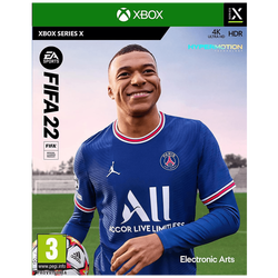 Igra XBOX Series X: Fifa 22