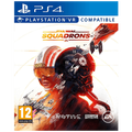 Sony - PS4 Star Wars: Squadrons