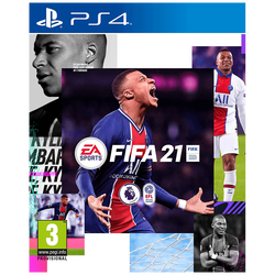 Igra PlayStation 4 : FIFA 21 PS4