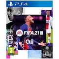 Sony - FIFA 21 PS4