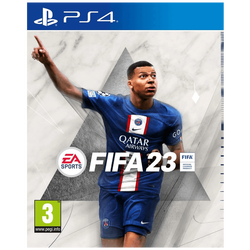 Igra PlayStation 4: FIFA 23