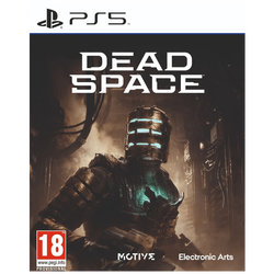 Igra PlayStaion 5, Dead Space Remake