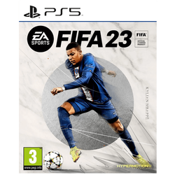 Igra PlayStation 5: FIFA 23