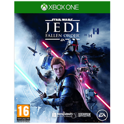 Igra XBOX ONE: Star Wars Jedi: Fallen Order