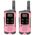 Kategorija Walkie-Talkie