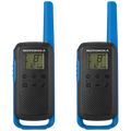 Motorola - TLKR T62 BL