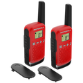 Motorola - TLKR T42 RD