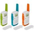 Motorola - TLKR T42 TRIPLLE