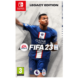 Igra za Nintendo Switch: FIFA 23 Legacy Edition
