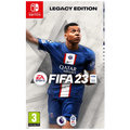 Sony - Switch FIFA 23 Legacy Edition EU