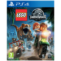 Sony - PS4 LEGO Jurassic World