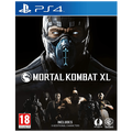 Warner Bros - PS4 Mortal Kombat XL