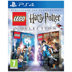 Igra PlayStation 4 :Lego Harry Potter Collection