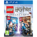 Sony - PS4 Lego Harry Potter
