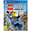 Sony - PS4 LEGO City Undercover