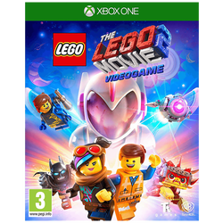 Igra XBOX ONE: LEGO Movie 2 Videogame