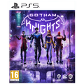Warner Bros - PS5 Gotham Knights