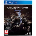 Sony - Middle Earth: Shadow of War PS4 