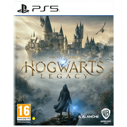Igra PlayStaion 5: Hogwarts Legacy