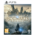 Warner Bros - Hogwarts Legacy PS5