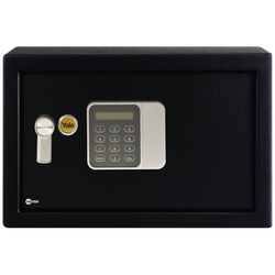 Sef, PIN code pristup