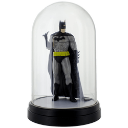 Svjetiljka, DC Comics Batman