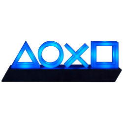 Svjetiljka, PlayStation 5 Icons Light
