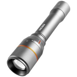 Ručna svjetiljka, LED, 3500 lm, 4500 mAh, Power Bank, IP67
