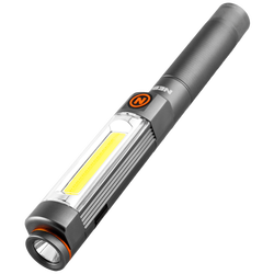 Ručna svjetiljka, LED, 500 lm, 2000 mAh, IPX4