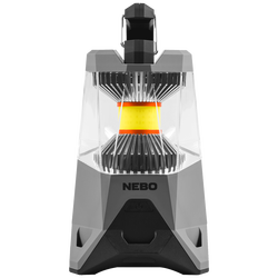 Ručna svjetiljka, LED, 1000 lm, 2600 mAh, IPX4